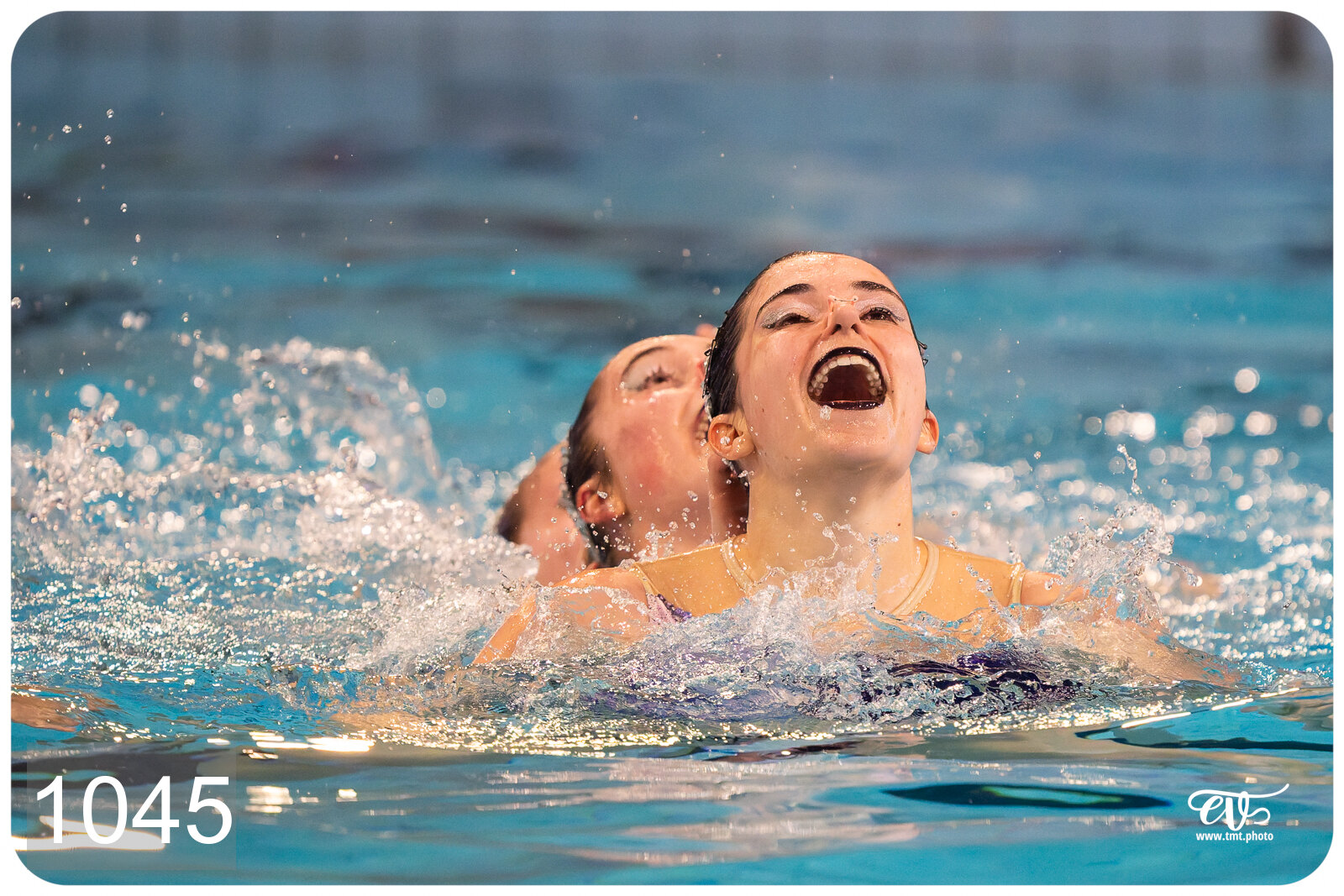 CHAMPIONNAT DE FRANCE DE NATATiON ARTISTIQUE N1 & ELITE 2026